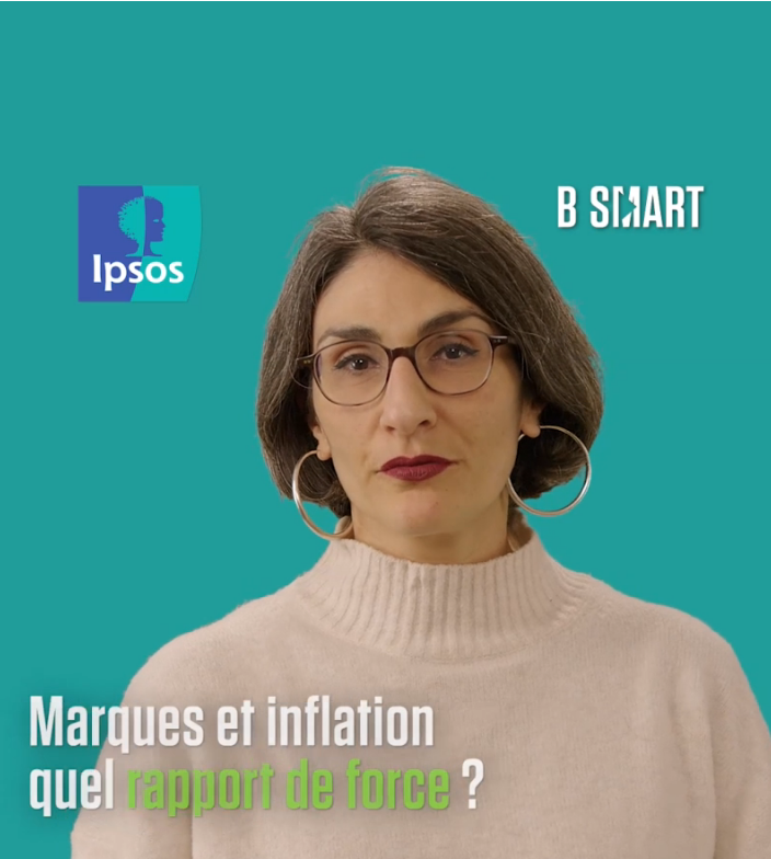 Marques et inflation vidéo Bsmart